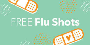 FREE Flu Shots