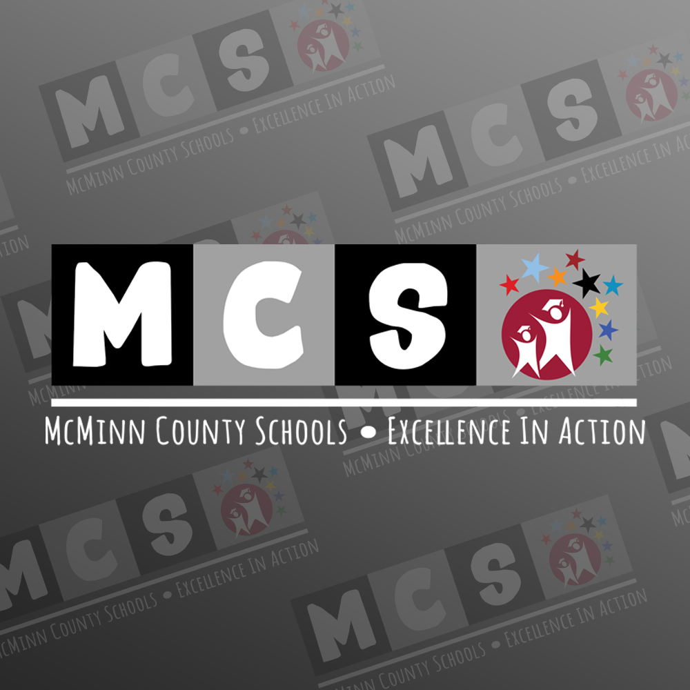 McMinn County Schools