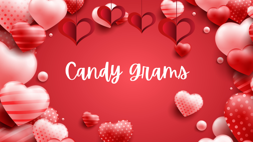 Candy Grams