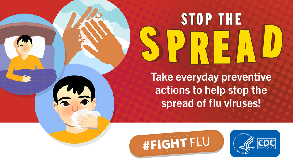 Fight the Flu