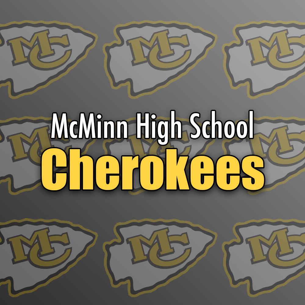 Live Feed | McMinn County High School