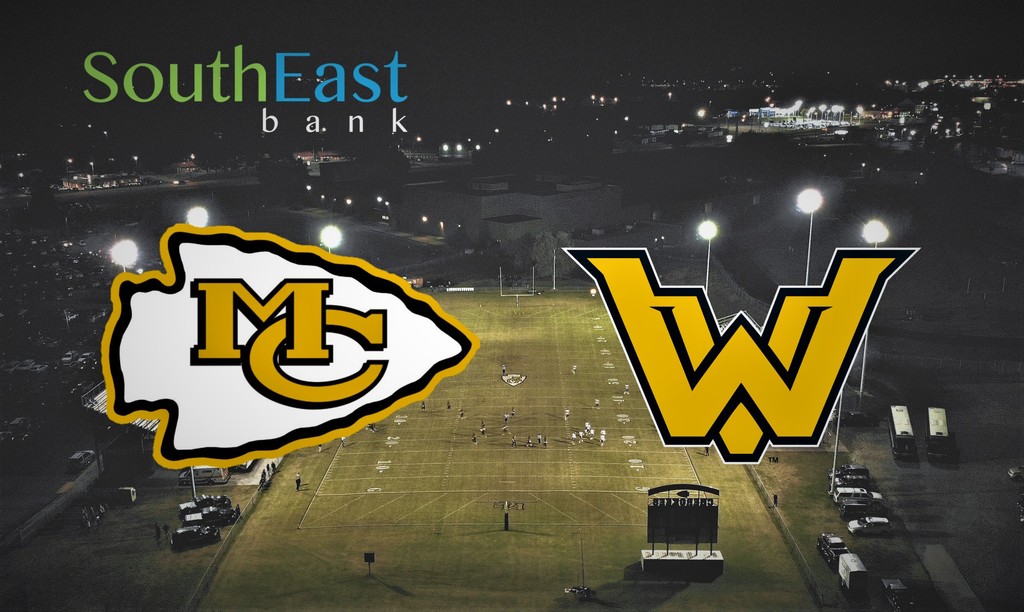 Football Live Stream - East Hamilton High School