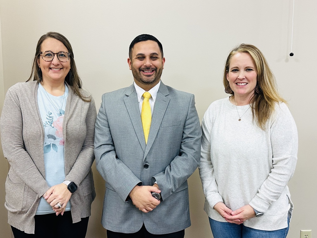 Teachers of the Year