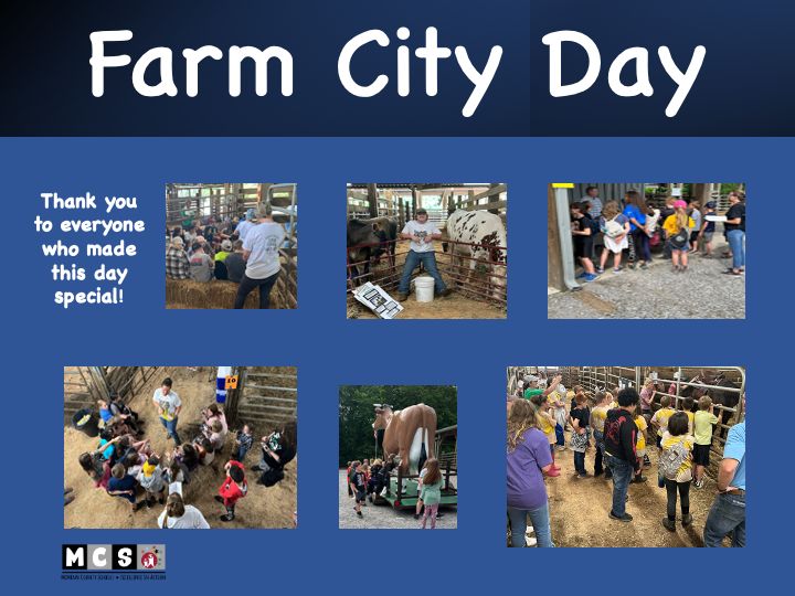 Farm City Day